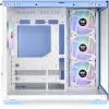 Блок полубашня ATX Galileo THERMALTAKE CA-1Z2-00MFWN-00 Синий
