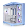 Блок полубашня ATX Galileo THERMALTAKE CA-1Z2-00MFWN-00 Синий
