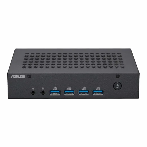 Mini Dators Asus 90MR0172-M00040 Intel N200