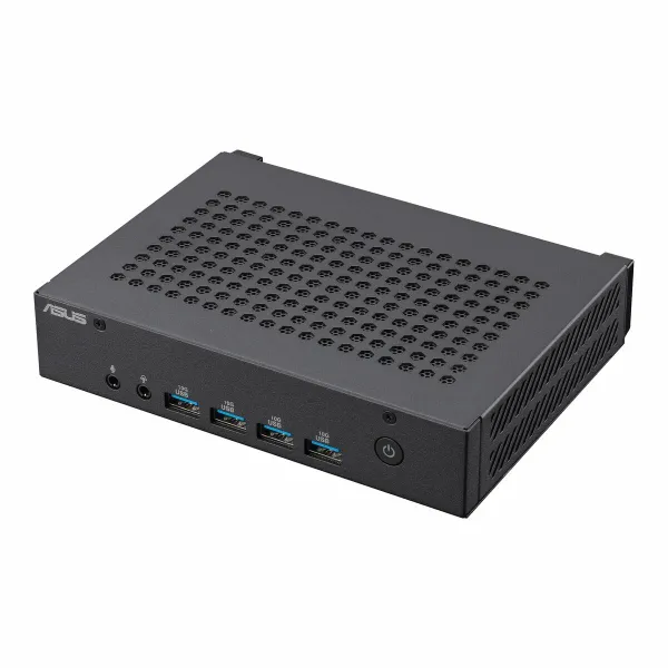 Mini Dators Asus 90MR0172-M00040 Intel N200