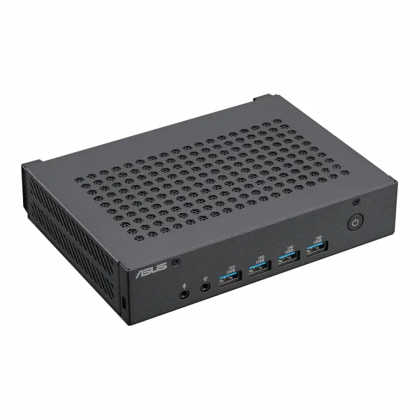 Mini Dators Asus 90MR0172-M00040 Intel N200