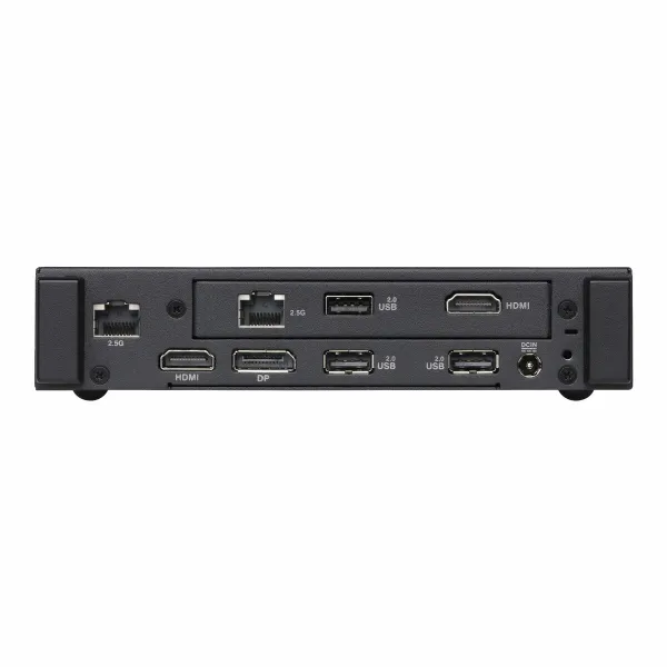 Mini Dators Asus 90MR0172-M00040 Intel N200
