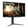 Игровой монитор LG 27GS75Q-B Quad HD 27"