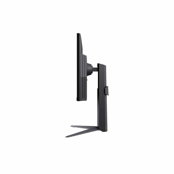 Игровой монитор LG 27GS75Q-B Quad HD 27"