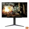 Игровой монитор LG 27GS75Q-B Quad HD 27"