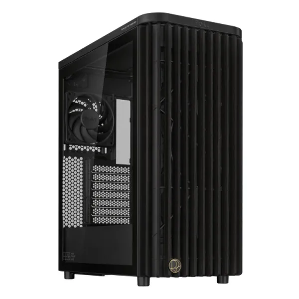 ATX semi-tornikotelo Asus 90DC00M0-B39000 Musta