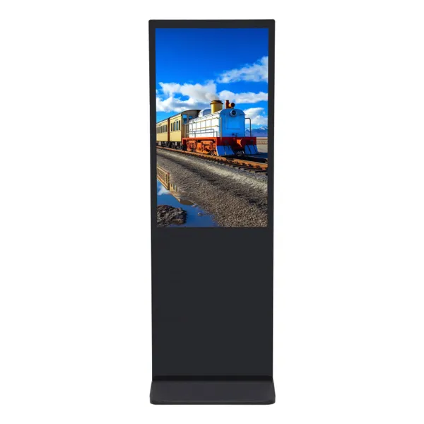 Монитор Dahua DHI-LDV43-SAI400L-V1 4K Ultra HD 43"