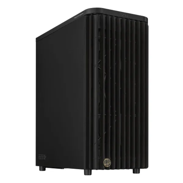 ATX Semi-tower Box Asus 90DC00M0-B39010 Black