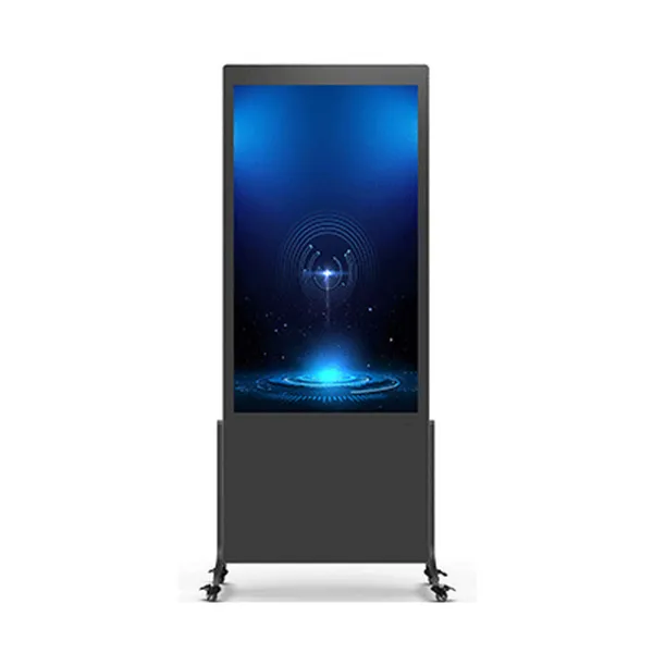 Монитор Dahua DHI-LDV43-SAI400L-V1 4K Ultra HD 43"