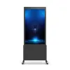 Монитор Dahua DHI-LDV43-SAI400L-V1 4K Ultra HD 43"
