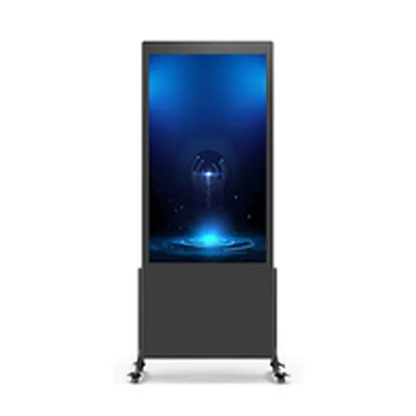 Монитор Dahua DHI-LDV43-SAI400L-V1 4K Ultra HD 43"