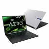 Nešiojamas kompiuteris Gigabyte AERO X16 1VH93ESC64DH Copilot+ 16" 32 GB RAM 1 TB SSD AMD Ryzen 7 AMD Ryzen AI 9 HX 370 Nvidia G