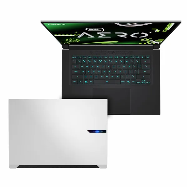 Nešiojamas kompiuteris Gigabyte AERO X16 1VH93ESC64DH Copilot+ 16" 32 GB RAM 1 TB SSD AMD Ryzen 7 AMD Ryzen AI 9 HX 370 Nvidia G