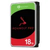 Cietais Disks Seagate IronWolf Pro ST18000NT001 3,5"