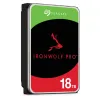 Cietais Disks Seagate IronWolf Pro ST18000NT001 3,5"