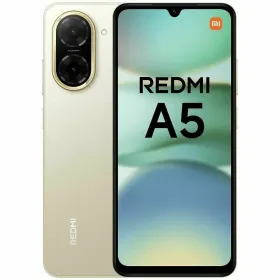 Išmanusis Telefonas Xiaomi Redmi A5 6,88" Octa Core 3 GB RAM 64 GB Auksas