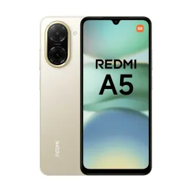 Išmanusis Telefonas Xiaomi Redmi A5 6,88" Octa Core 3 GB RAM 64 GB Auksas