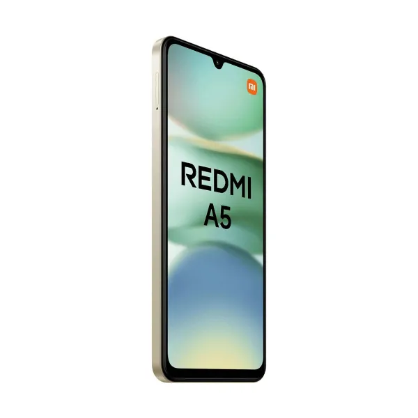 Išmanusis Telefonas Xiaomi Redmi A5 6,88" Octa Core 3 GB RAM 64 GB Auksas
