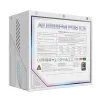 Maitinimo blokas Gigabyte GP-AE1000PM PG5 ICE ATX 1000 W 125 W 80 PLUS Platinum