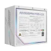 Maitinimo blokas Gigabyte GP-AE850PM PG5 ICE ATX 850 W 125 W 80 PLUS Platinum