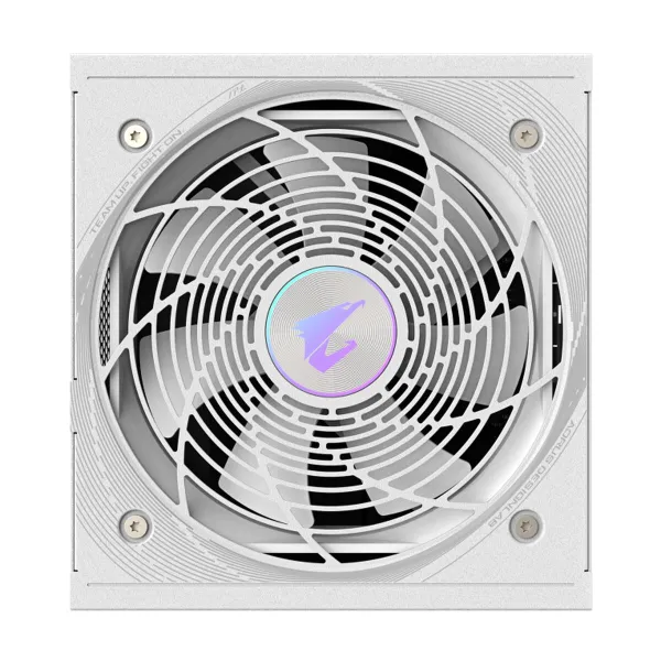 Maitinimo blokas Gigabyte GP-AE850PM PG5 ICE ATX 850 W 125 W 80 PLUS Platinum