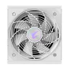 Maitinimo blokas Gigabyte GP-AE850PM PG5 ICE ATX 850 W 125 W 80 PLUS Platinum