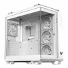ATX Semi-tower Box Asus 90DC0093-B19010 White