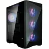 ATX pusiau bokšto tipo korpusas Zalman Z9 ICEBERG MS BLACK Juoda