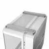 ATX Semi-tower Box Asus 90DC0093-B19010 White