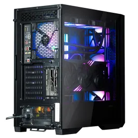 Игровой монитор Asus 90LM04P1-B04370 Full HD 27