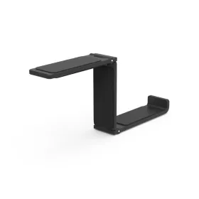 Kuuloketeline Zalman ZM-FH10 BK Musta Alumiini