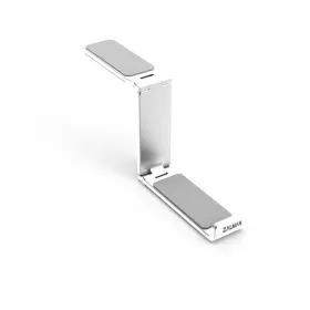 Kuuloketeline Zalman ZM-FH10 SV Hopea Alumiini