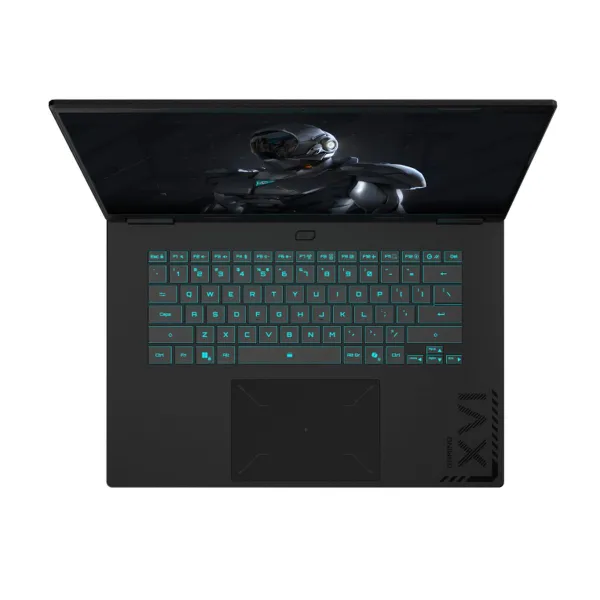 Nešiojamas kompiuteris Gigabyte GAMING A16 CVHI3PT894SD 16" Intel Core i7-13620H 16 GB RAM 1 TB SSD geforce rtx 5060
