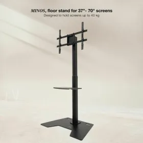 TV-teline TooQ FS2284M-B 70" 70 Kg