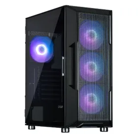 Pöytä-PC Asus D500SE-513500253X Intel Core i5-13500 16 GB RAM DDR5-SDRAM 512 GB SSD