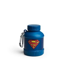 Whey2Go-suppilo - DC Comics, Superman - 110 ml.