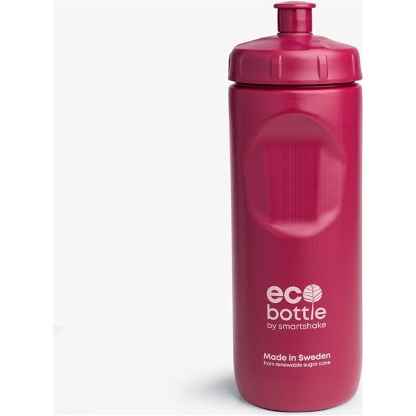 EcoBottle Squeeze, Deep Rose - 500 ml.