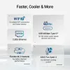 Motherboard Asus 90MB1IS0-M0EAY0 AMD AM5 AMD
