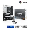 Motherboard Asus 90MB1IS0-M0EAY0 AMD AM5 AMD