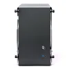 ATX Semi-tower Korpus Zalman M2 Mini Hall