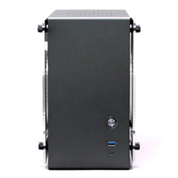 ATX Semi-tower Korpus Zalman M2 Mini Hall