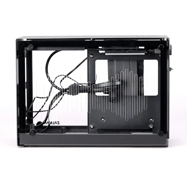 ATX Semi-tower Korpus Zalman M2 Mini Hall