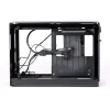ATX Semi-tower Korpus Zalman M2 Mini Hall