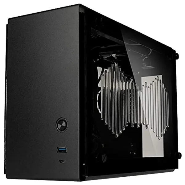 ATX Semi-tower Korpus Zalman M2 Mini Hall