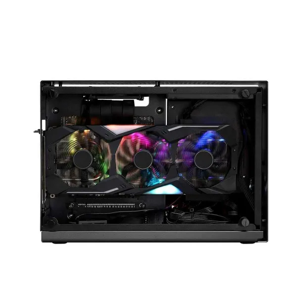 ATX Semi-tower Korpus Zalman M2 Mini Hall