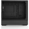 Mikro ATX / Mini ITX / ATX kompiuterio korpusas Zalman P30 AIR Juoda