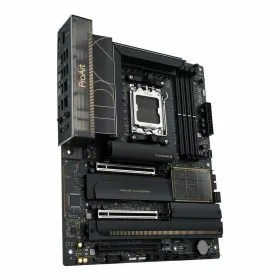 Emolevy Asus AMD AM5 AMD AMD X870E