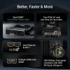 Motherboard Asus AMD AM5 AMD AMD X870E