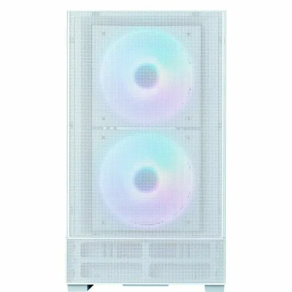 Mikro ATX / Mini ITX / ATX kompiuterio korpusas Zalman P30 AIR Balta