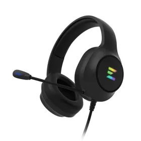 Kuulokkeet Zalman ZM-HPS310 BK Musta